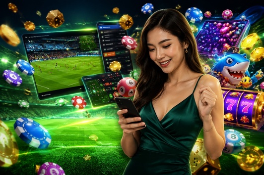 898bet