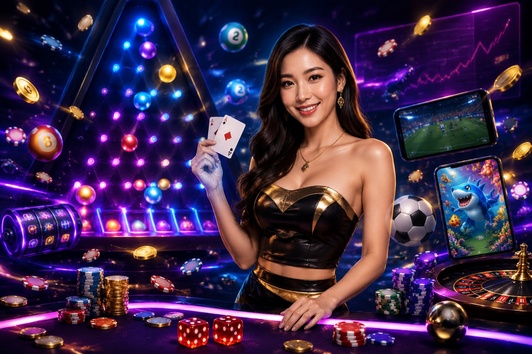 898bet