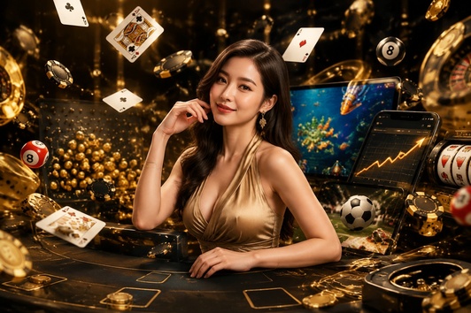898bet