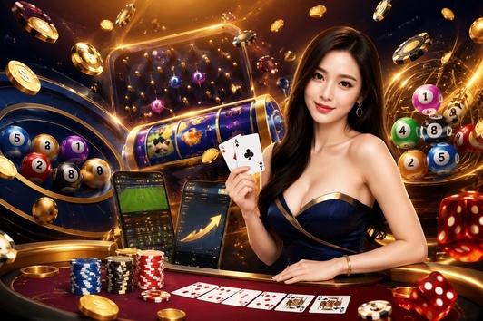 898bet