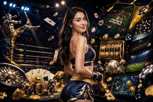 898bet
