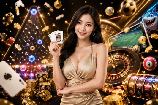 898bet
